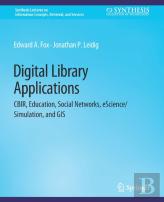 Digital Libraries Applications