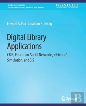 Digital Libraries Applications