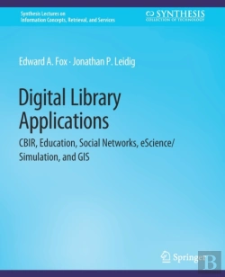 Bertrand.pt - Digital Libraries Applications