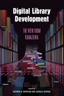 Bertrand.pt - Digital Library Development