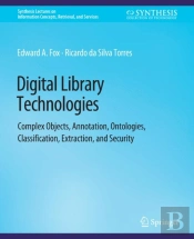 Digital Library Technologies