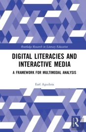 Digital Literacies And Interactive Media