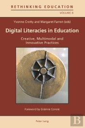 Digital Literacies In Education