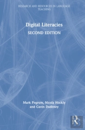 Digital Literacies