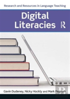 Digital Literacies