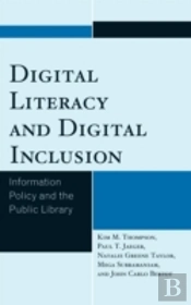Digital Literacy And Digital Inclusion