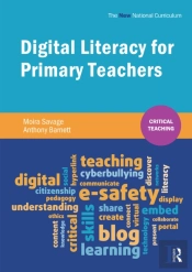 Digital Literacy For Primary Teachers