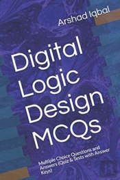 Digital Logic Design Mcqs: Multiple Choi