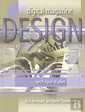 Digital Magazine Design