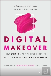 Digital Makeover