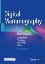 Digital Mammography