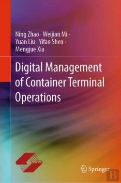 Bertrand.pt - Digital Management Of Container Terminal Operations