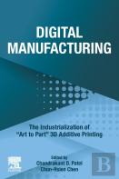 Digital Manufacturing