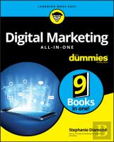Digital Marketing All-In-One For Dummies