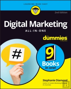 Bertrand.pt - Digital Marketing All-In-One For Dummies