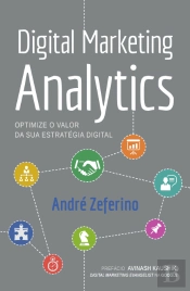 Digital Marketing Analytics