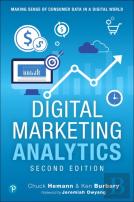 Digital Marketing Analytics