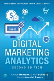 Digital Marketing Analytics
