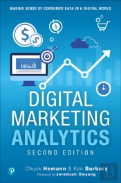 Digital Marketing Analytics