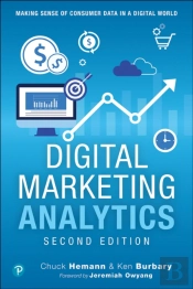 Digital Marketing Analytics