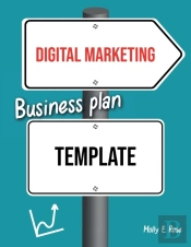 Digital Marketing Business Plan Template