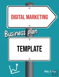 Bertrand.pt - Digital Marketing Business Plan Template
