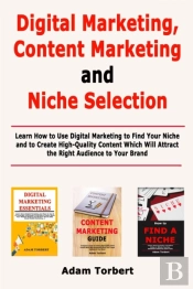 Digital Marketing, Content Marketing And