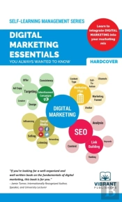 Digital Marketing Essentials You Always