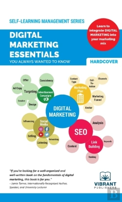 Bertrand.pt - Digital Marketing Essentials You Always