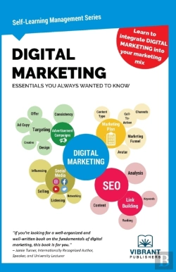 Bertrand.pt - Digital Marketing Essentials You Always