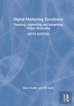Digital Marketing Excellence