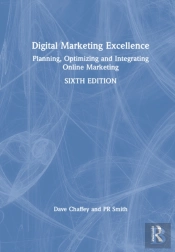 Digital Marketing Excellence