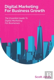 Digital Marketing For Business Growth