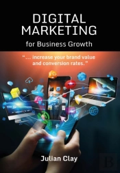 Digital Marketing For Business Growth