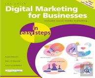 Digital Marketing For Businesses In Easy Steps