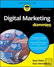 Digital Marketing For Dummies