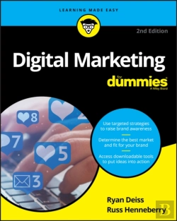 Bertrand.pt - Digital Marketing For Dummies