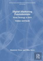 Digital Marketing Fundamentals