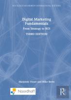 Digital Marketing Fundamentals