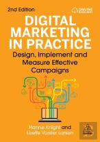 Digital Marketing In Practice