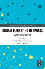 Digital Marketing In Sports