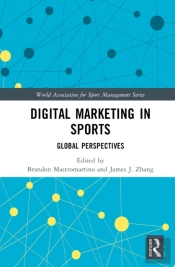 Digital Marketing In Sports