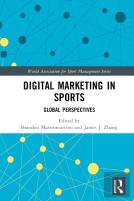 Digital Marketing In Sports