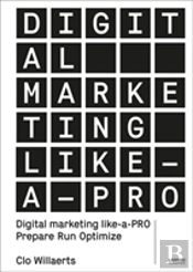 Digital Marketing Like A Pro