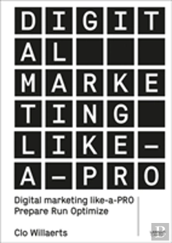 Bertrand.pt - Digital Marketing Like A Pro
