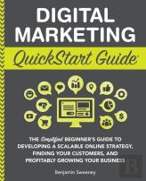 Digital Marketing Quickstart Guide