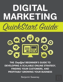 Bertrand.pt - Digital Marketing Quickstart Guide