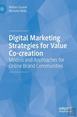 Bertrand.pt - Digital Marketing Strategies For Value Co-Creation