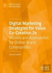 Digital Marketing Strategies For Value Co-Creation
