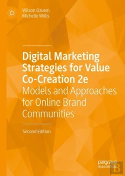 Bertrand.pt - Digital Marketing Strategies For Value Co-Creation